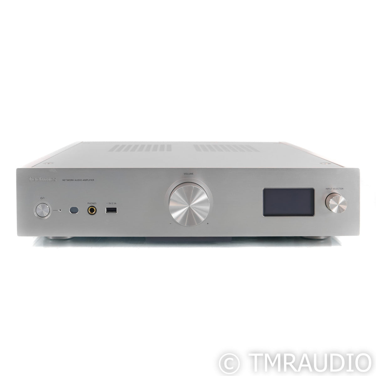 【美品】　Technics SU-A30 Technics SU-G30 Stereo Streaming Integrated Amplifier / DAC; MM