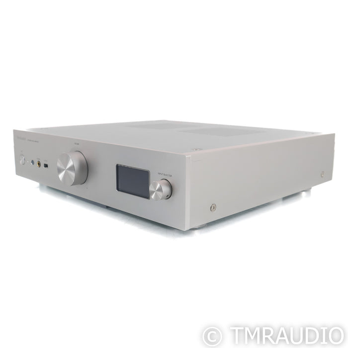 Technics SU-G30 Stereo Streaming Integrated Amplifier / DAC; MM Phono