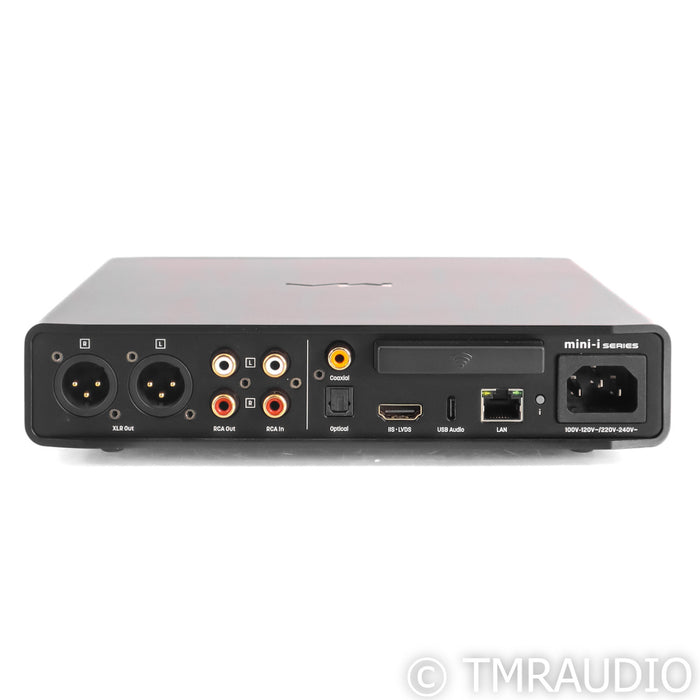 Matrix Audio mini-i Pro 3 Streamer