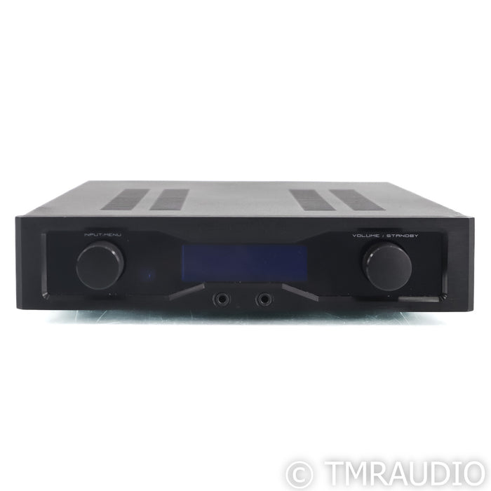 Emotiva Stealth DC-1 DAC; D/A Converter