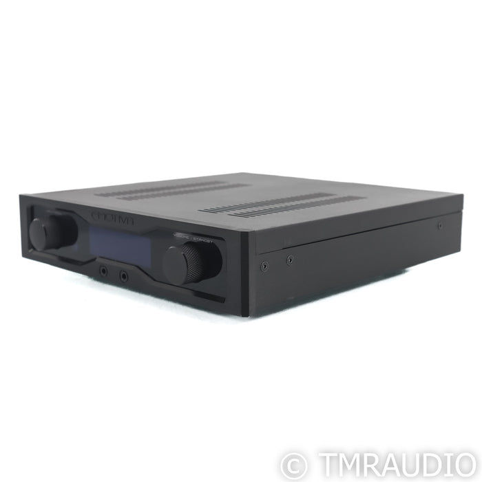 Emotiva Stealth DC-1 DAC; D/A Converter