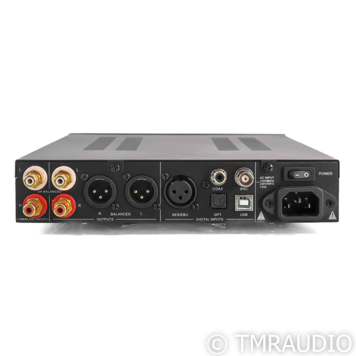 Emotiva Stealth DC-1 DAC; D/A Converter