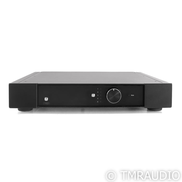 Rega Elex-R Stereo Integrated Amplifier