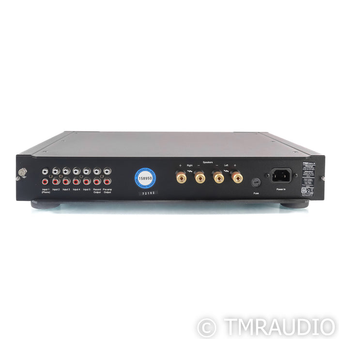 Rega Elex-R Stereo Integrated Amplifier