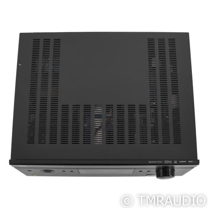 NAD T758 V3i 7.1 Channel Home Theater Receiver (Missing Accessories)