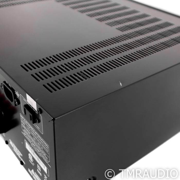 NAD T758 V3i 7.1 Channel Home Theater Receiver (Missing Accessories)