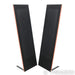 Magnepan .7 Planar Magnetic Floorstanding Speakers; Dark Cherry Pair