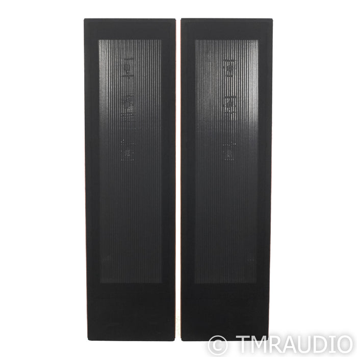 Magnepan .7 Planar Magnetic Floorstanding Speakers; Dark Cherry Pair