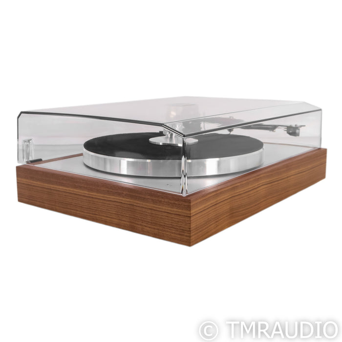 Pro-Ject The Classic SB Superpack Turntable; Sumiko Bluepoint No. 2 MC