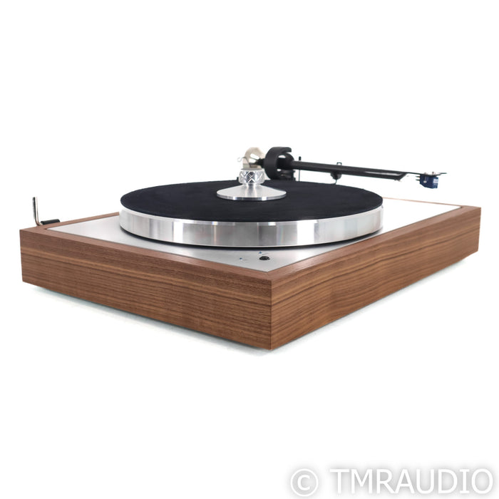 Pro-Ject The Classic SB Superpack Turntable; Sumiko Bluepoint No. 2 MC