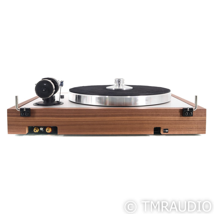 Pro-Ject The Classic SB Superpack Turntable; Sumiko Bluepoint No. 2 MC