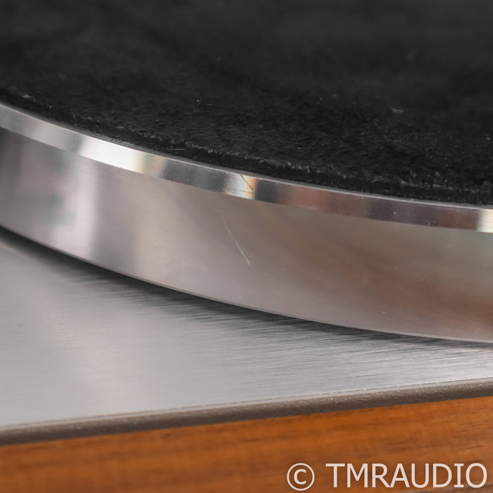 Pro-Ject The Classic SB Superpack Turntable; Sumiko Bluepoint No. 2 MC