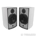 ATC SCM11 v2 Bookshelf Speakers; White Pair