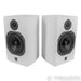 ATC SCM11 v2 Bookshelf Speakers; White Pair