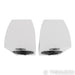 ATC SCM11 v2 Bookshelf Speakers; White Pair