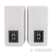 ATC SCM11 v2 Bookshelf Speakers; White Pair