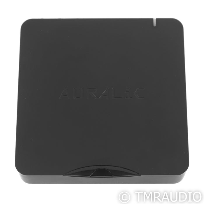 Auralic Aries Mini Wireless Network Streamer; Linear PSU Upgrade