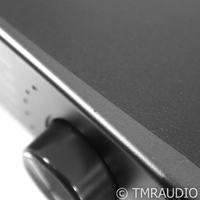 Rega Mira 3 Stereo Integrated Amplifier; MM Phono (No Remote)