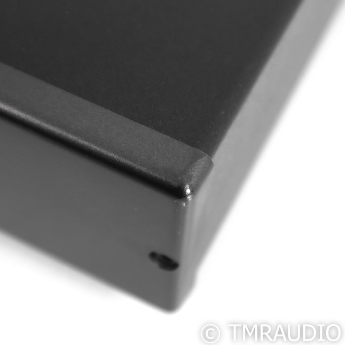 Rega Mira 3 Stereo Integrated Amplifier; MM Phono (No Remote)