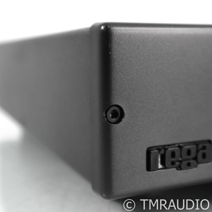 Rega Mira 3 Stereo Integrated Amplifier; MM Phono (No Remote)
