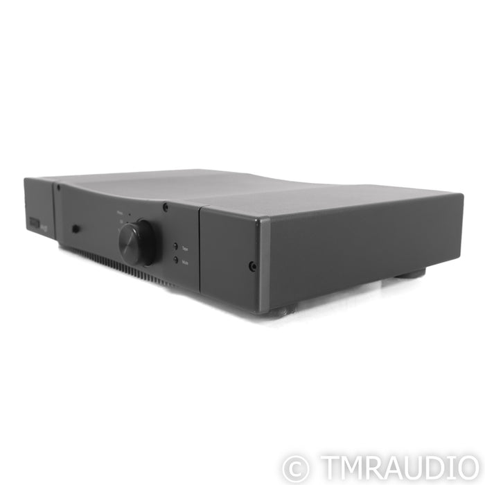 Rega Mira 3 Stereo Integrated Amplifier; MM Phono (No Remote)