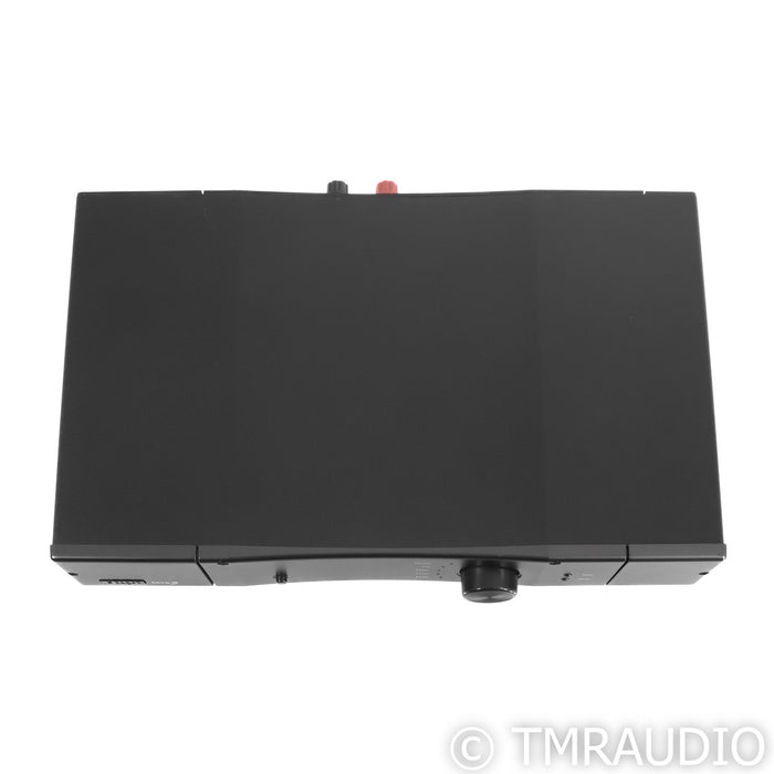 Rega Mira 3 Stereo Integrated Amplifier; MM Phono (No Remote)