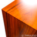 Harbeth Compact 7ES-3 30th Annv. Bookshelf Speakers; Rosewood Pair w/ Stands