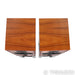 Harbeth Compact 7ES-3 30th Annv. Bookshelf Speakers; Rosewood Pair w/ Stands