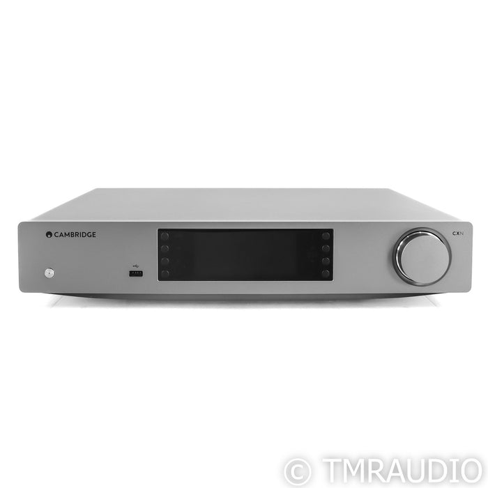 Cambridge Audio CXN v2 Wireless Streaming DAC; D/A Converter