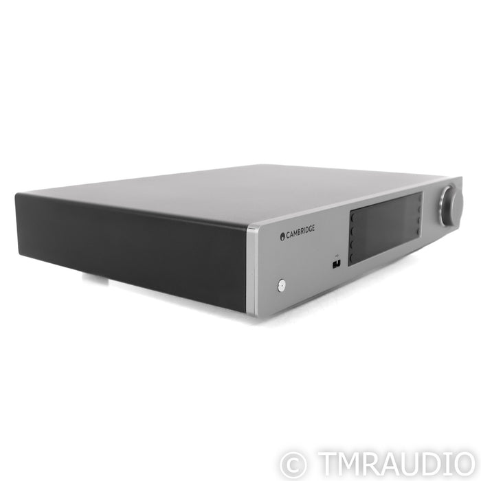 Cambridge Audio CXN v2 Wireless Streaming DAC; D/A Converter