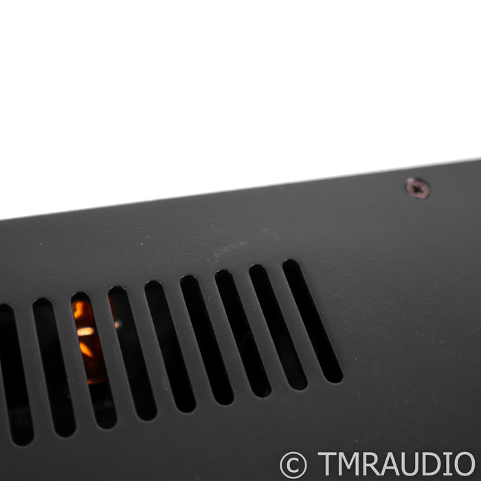 PS Audio Stellar Gain Cell DAC; D/A Converter