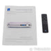 PS Audio Stellar Gain Cell DAC; D/A Converter