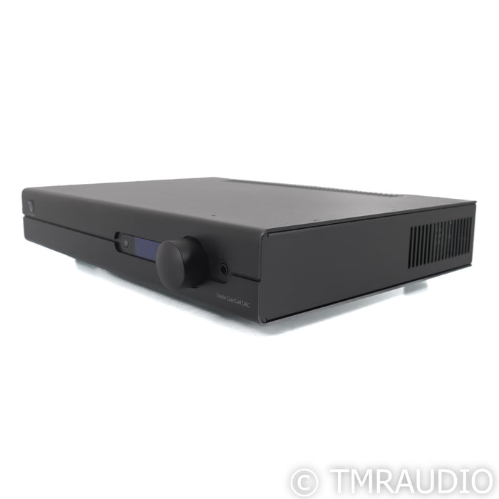 PS Audio Stellar Gain Cell DAC; D/A Converter