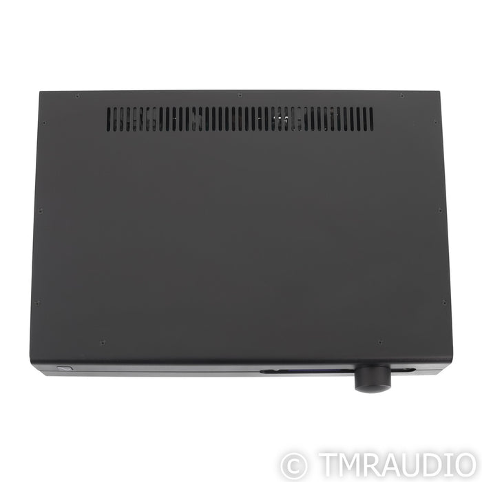 PS Audio Stellar Gain Cell DAC; D/A Converter