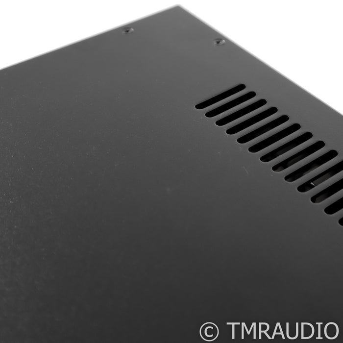 PS Audio Stellar Gain Cell DAC; D/A Converter