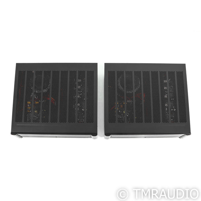 Emotiva BasX A1 Mono Power Amplifier; Pair