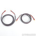 Shunyata Research Venom Speaker Cables; 2.5m Pair