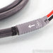 Shunyata Research Venom Speaker Cables; 2.5m Pair