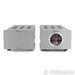 Vincent PHO-701 MM & MC Tube Phono Preamplifier