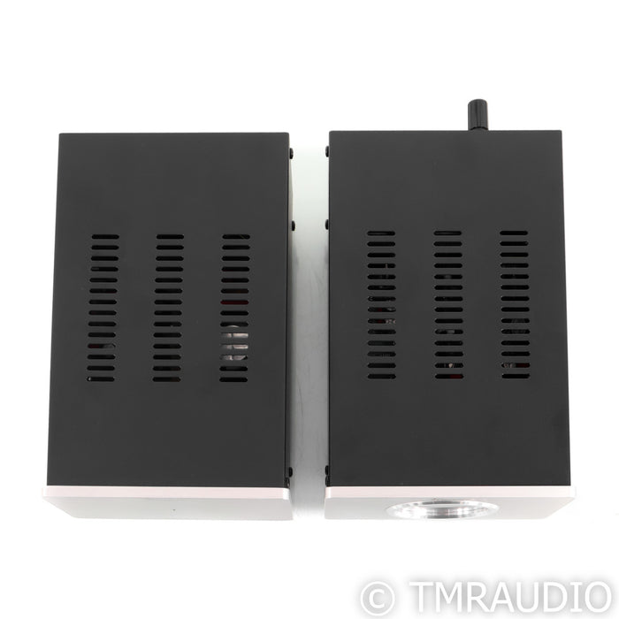 Vincent PHO-701 MM & MC Tube Phono Preamplifier