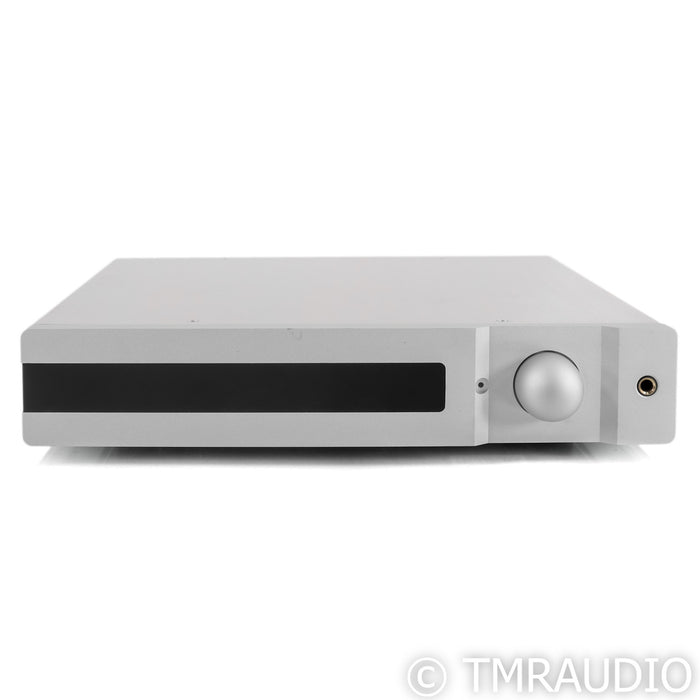 Auralic Altair Wireless Streaming DAC; D/A Converter