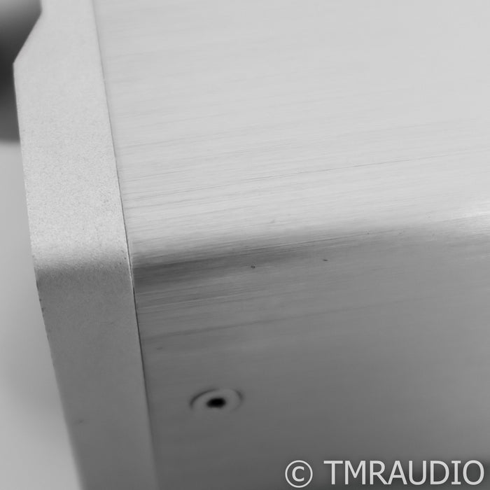 Auralic Altair Wireless Streaming DAC; D/A Converter