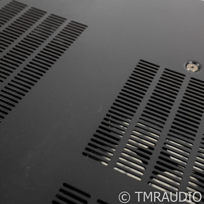 Yamaha A-S2200 Stereo Integrated Amplifier; MM & MC Phono