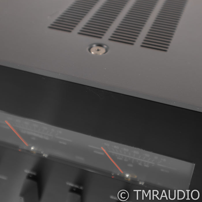 Yamaha A-S2200 Stereo Integrated Amplifier; MM & MC Phono