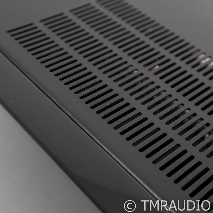 Yamaha A-S2200 Stereo Integrated Amplifier; MM & MC Phono