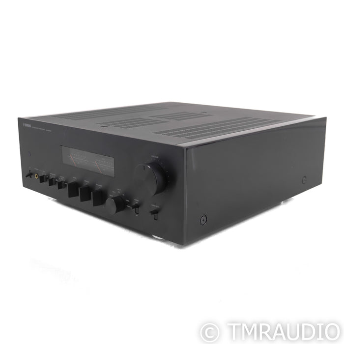 Yamaha A-S2200 Stereo Integrated Amplifier; MM & MC Phono
