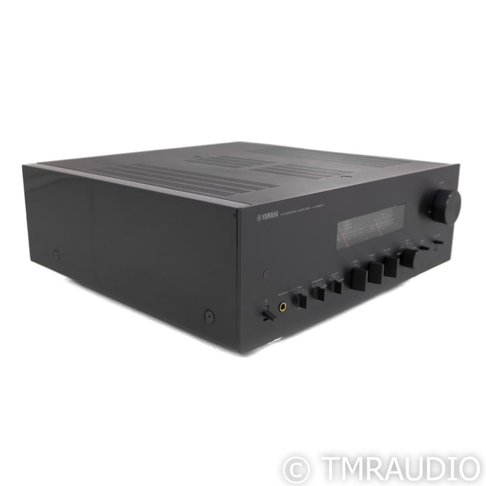 Yamaha A-S2200 Stereo Integrated Amplifier; MM & MC Phono