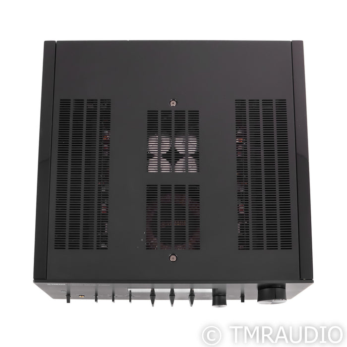 Yamaha A-S2200 Stereo Integrated Amplifier; MM & MC Phono