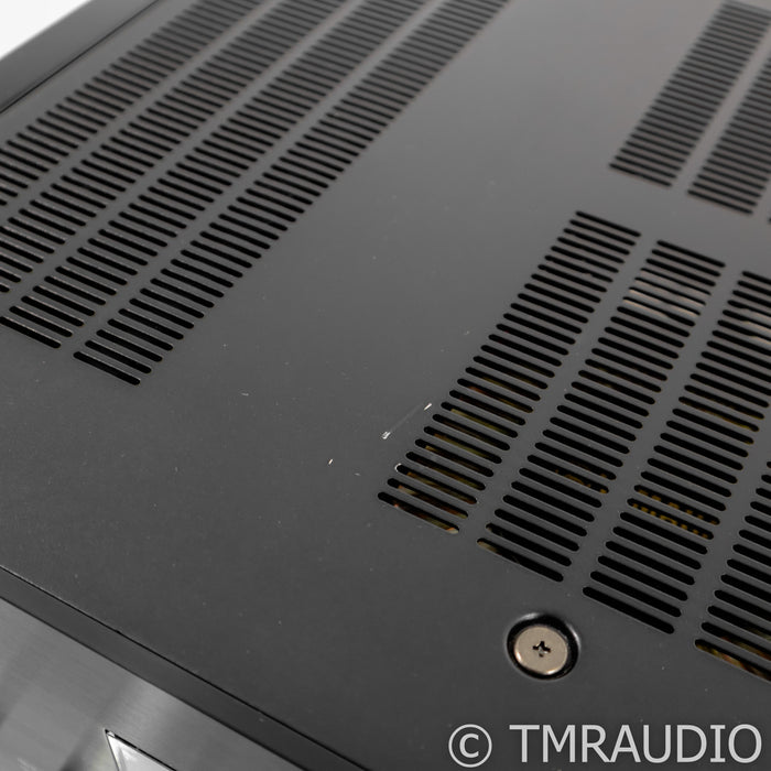 Yamaha A-S2200 Stereo Integrated Amplifier; MM & MC Phono