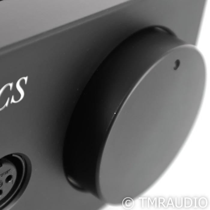 dCS Lina Headphone Amplifier